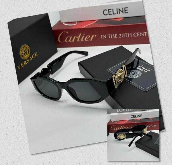 CLASSIC SUN GLASSES