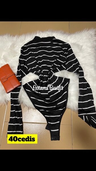 Body suit