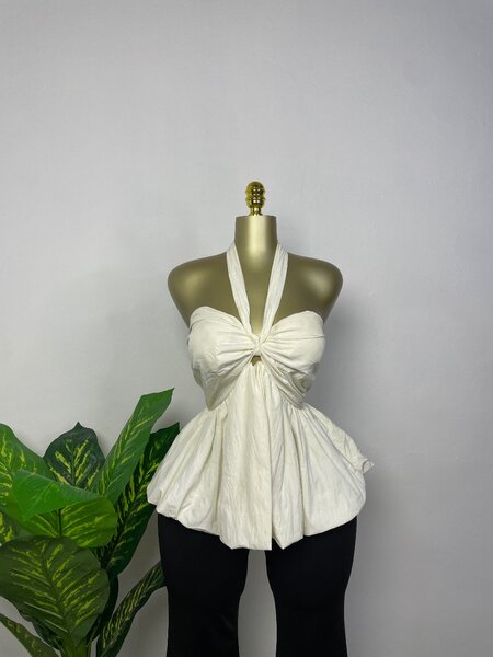 TOP AVAILABLE IN SIZE 10-M