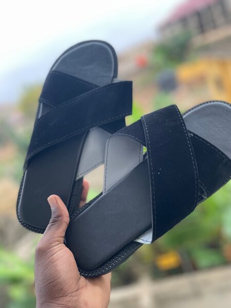 Men slippers