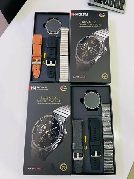 H4proMax