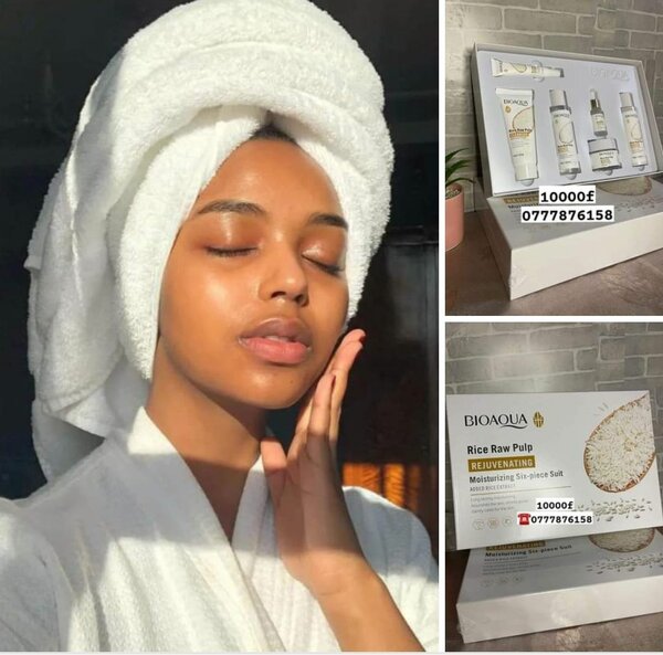 Box Skincare