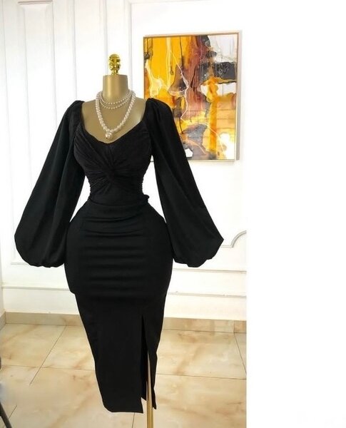 Ladies dress
