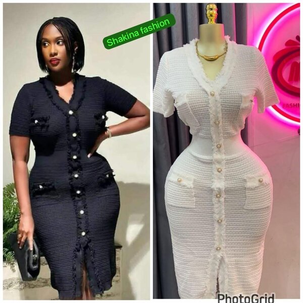 Bodycon dress