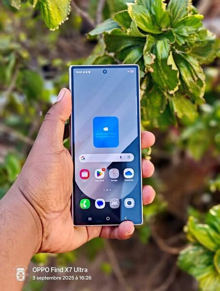 Samsung Galaxy Z Fold5 5G