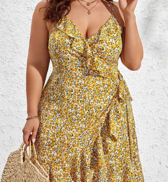 SHEIN dress