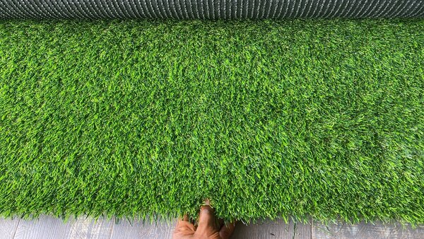 Grass Carpet
