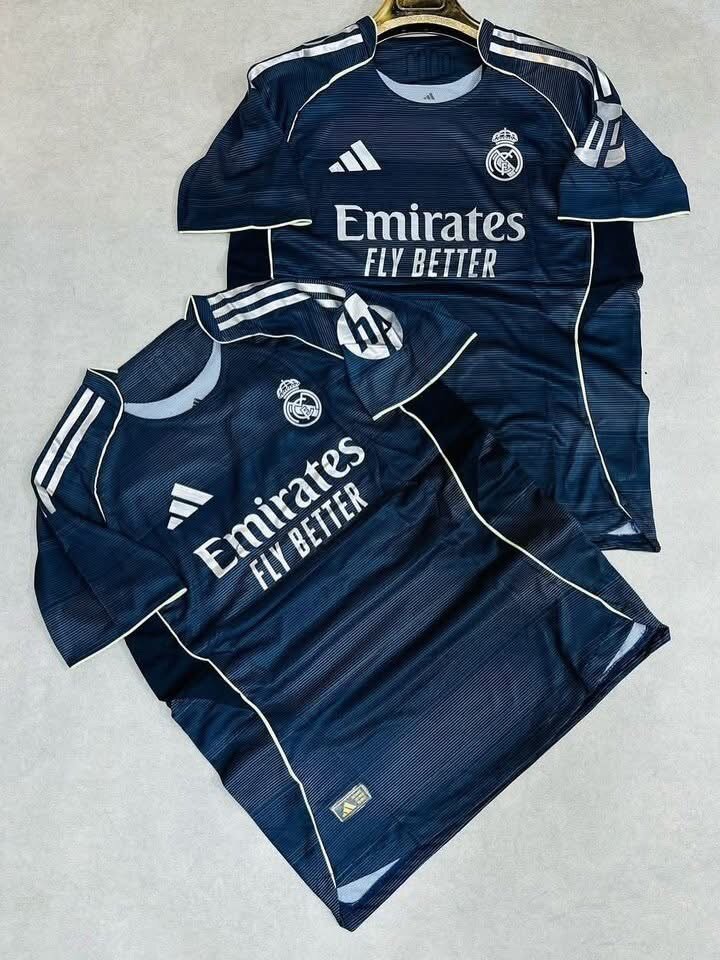 Maillot de football Real Madrid