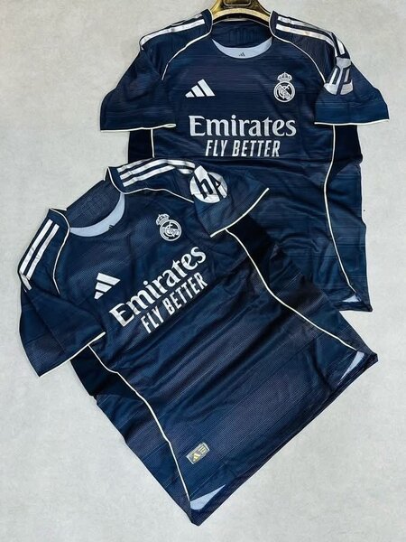Maillot de football Real Madrid
