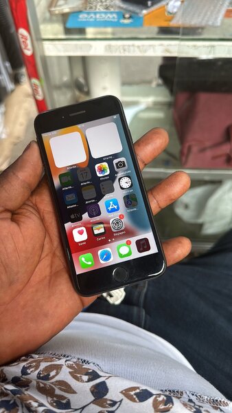 iPhone 7