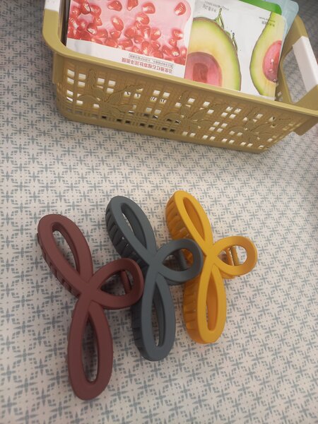 Hair Claw Clip