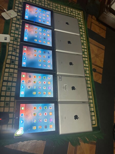 iPad 2