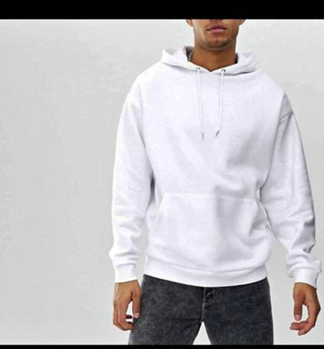 Unisex hoodies