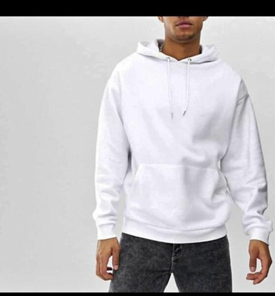 Unisex hoodies