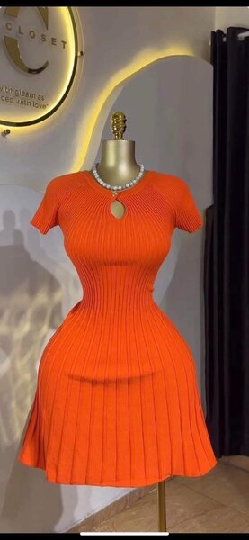 Lola dress