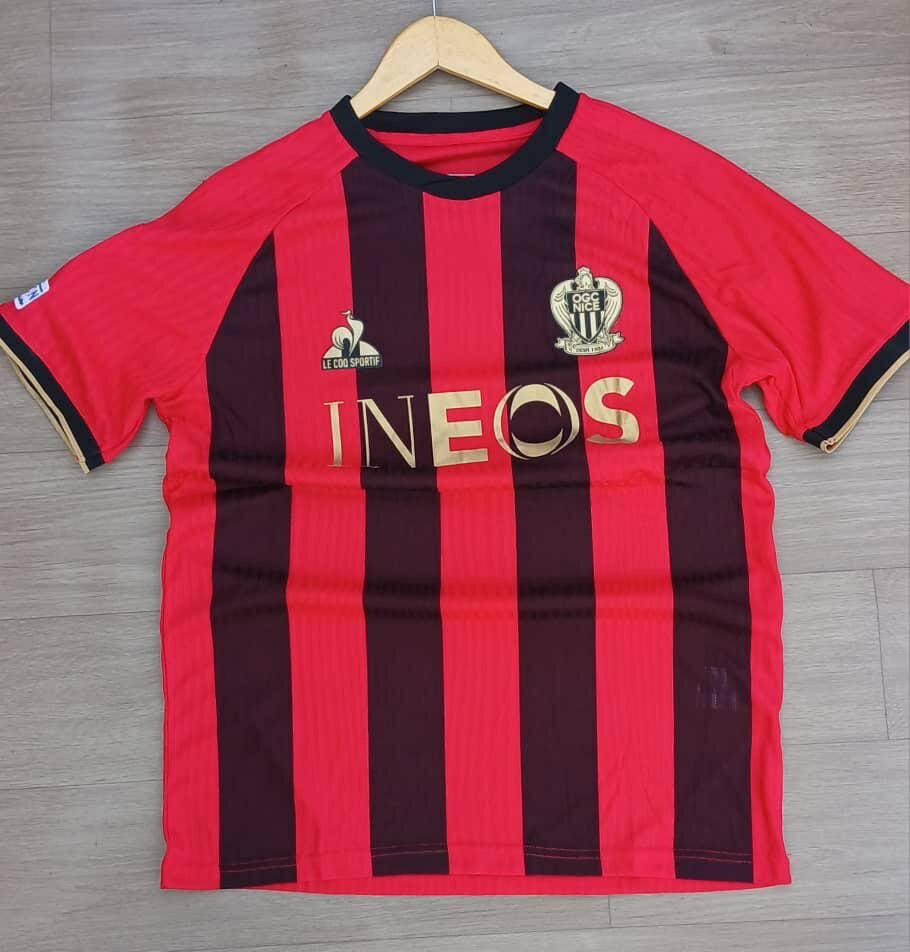 Maillot Nice