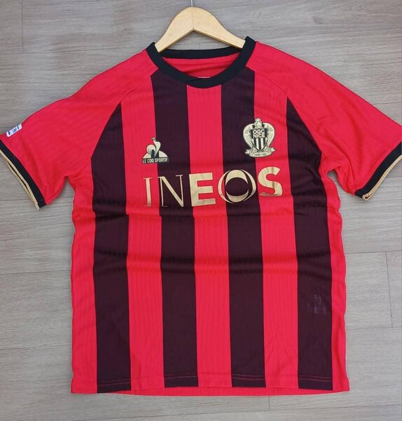 Maillot Nice
