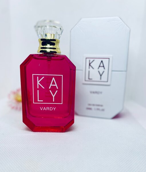 Kaly