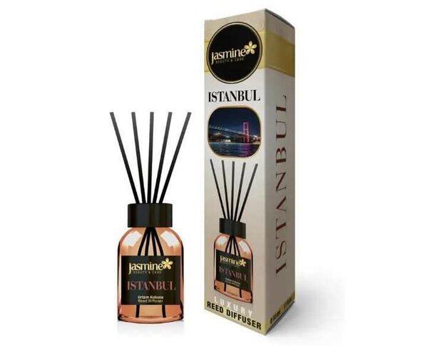 SENTEUR JASMINE ISTANBUL