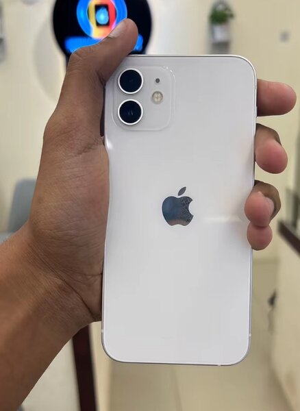 IPHONE 12 128gig