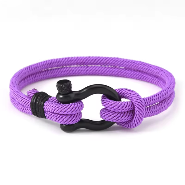 Bracelet nautique