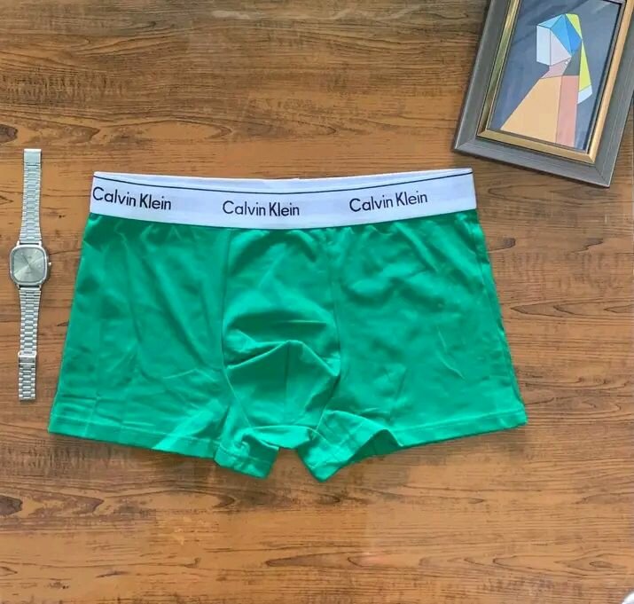Boxers marque