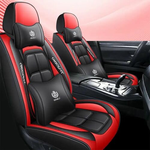 Seat covers