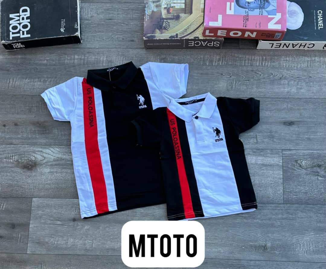 Boys tshirts