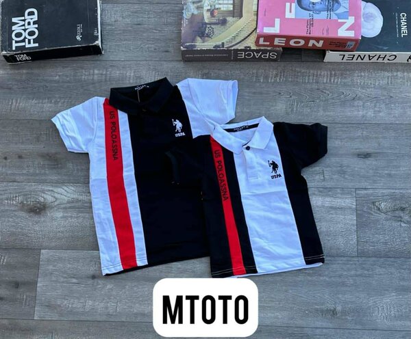 Boys tshirts