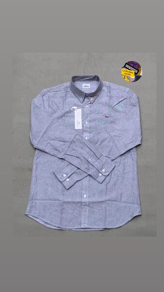 Chemise de qualité