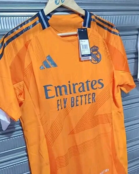 Maillot version pro