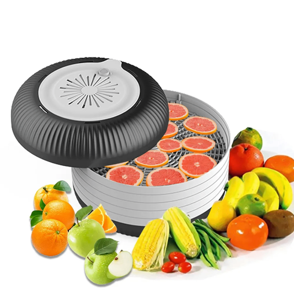 Déshydrateur Alimentaire Multifonction