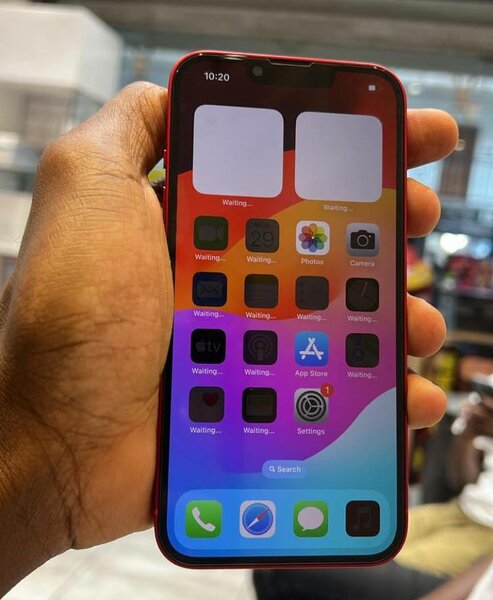 Iphone 13