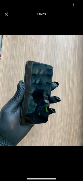 IPHONE 11 pro max