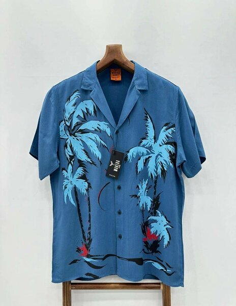 Chemises fashion