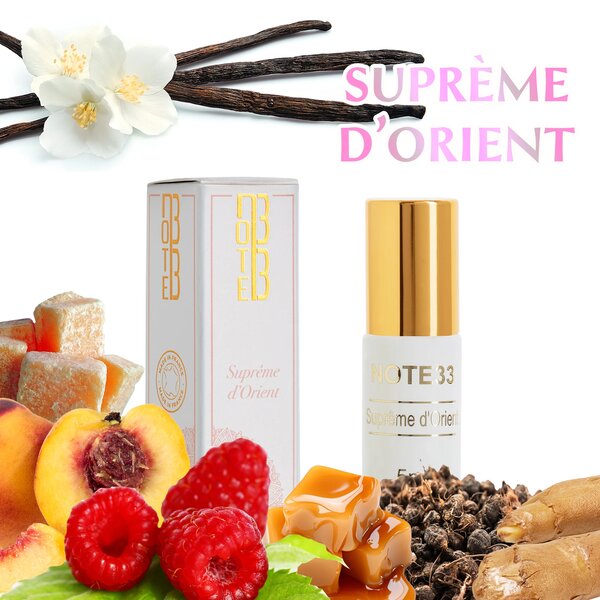 Parfum Suprême d'Orient