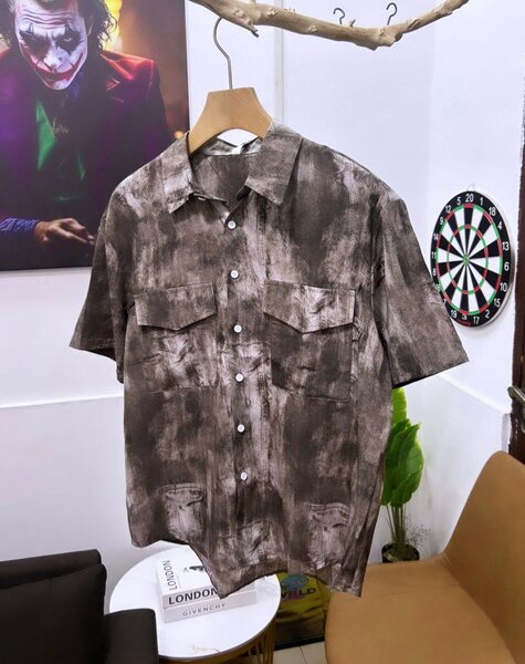 Luxury VIP Shirts