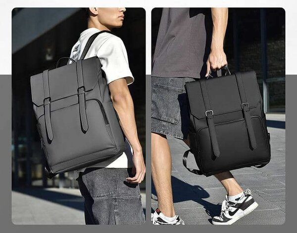Sac à dos urbain moderne
