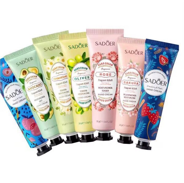 HAND CREAM
