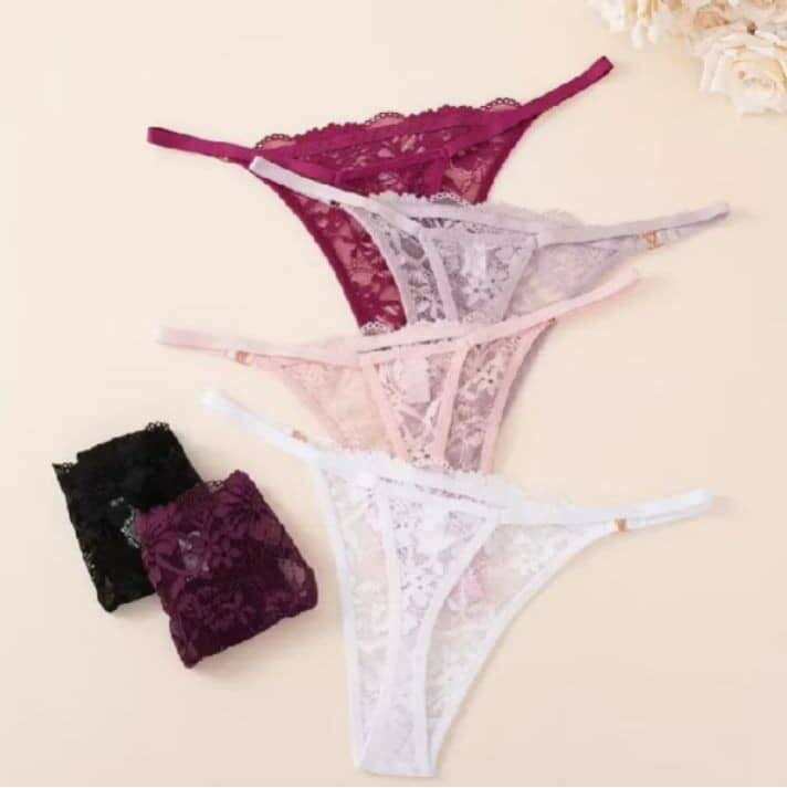 LADIES PANTIES