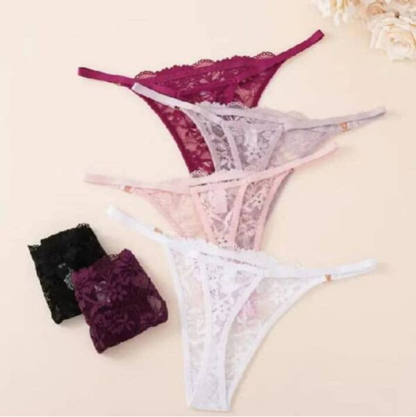 LADIES PANTIES