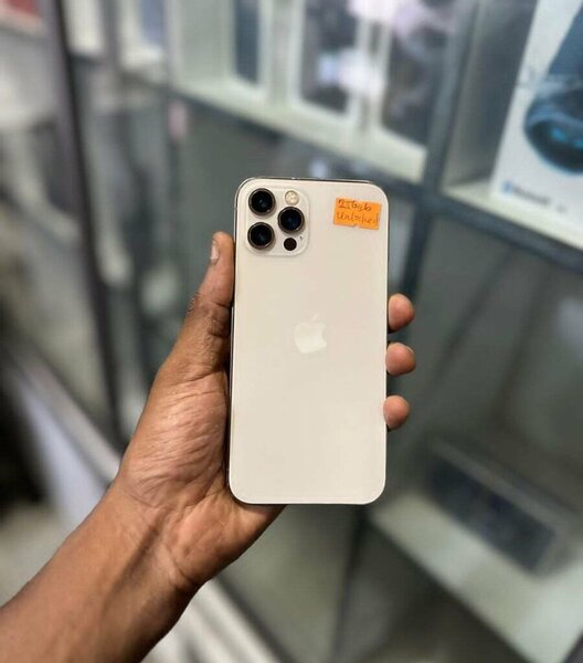iPhone 12 Pro Max