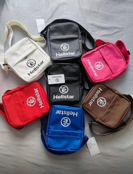 Bags