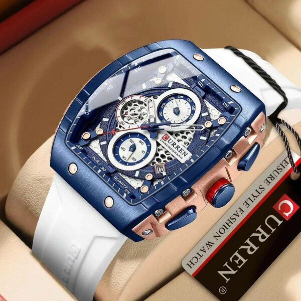 Curren  Homme Ed0043