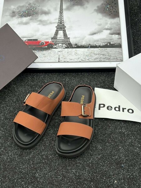 Pedro