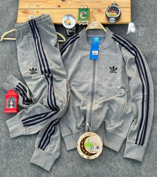 Adidas