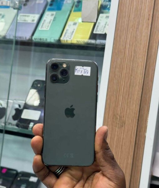 iPhone 11Pro Max