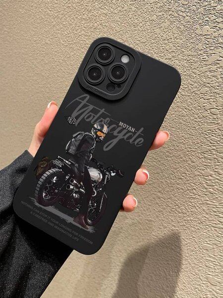 Phone covers