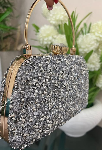 Clutch Bag