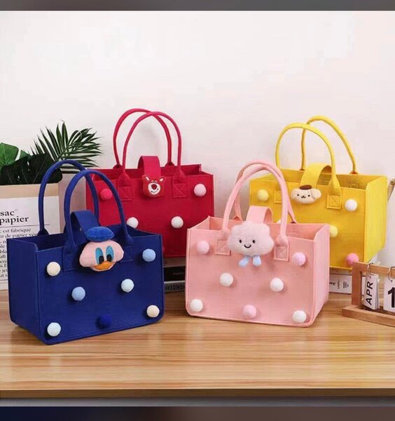 Bags